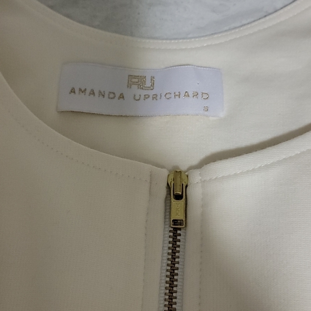 Amanda Uprichard Top - Picture 4 of 7